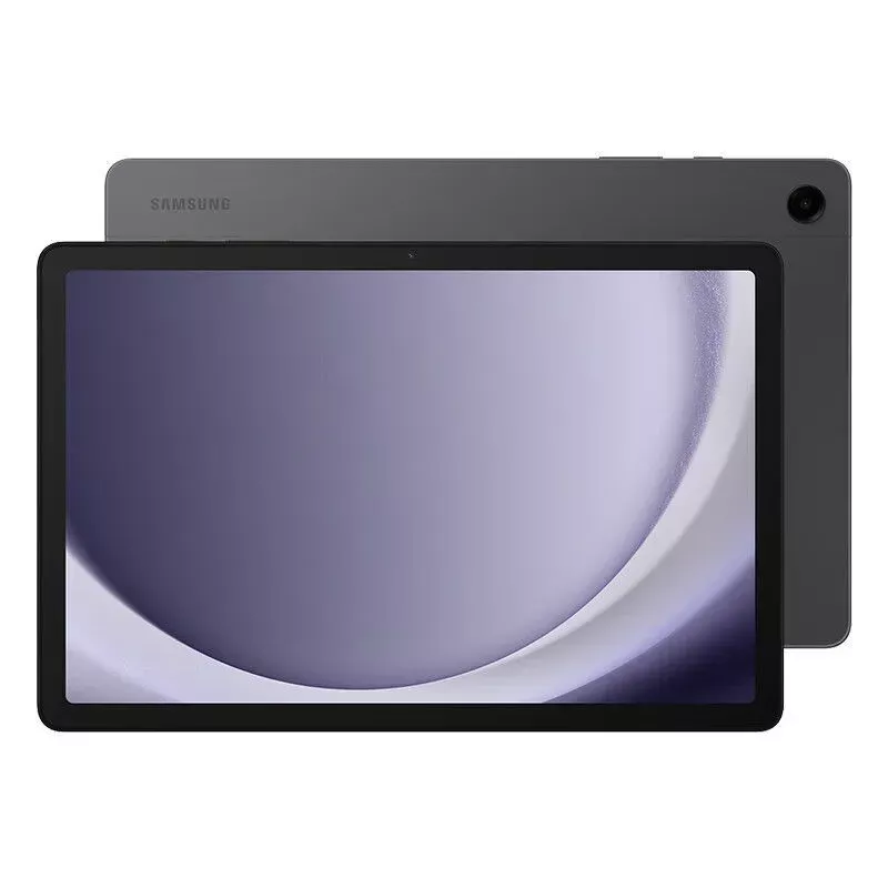 Планшетный компьютер Samsung Galaxy Tab A9 Plus, 4/64 Wi-Fi, серый